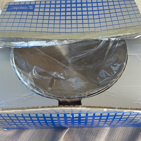 Zepter International Cooking Pot with Lid - New with box 28CM - Picture 6 of 6
